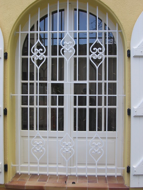 grille